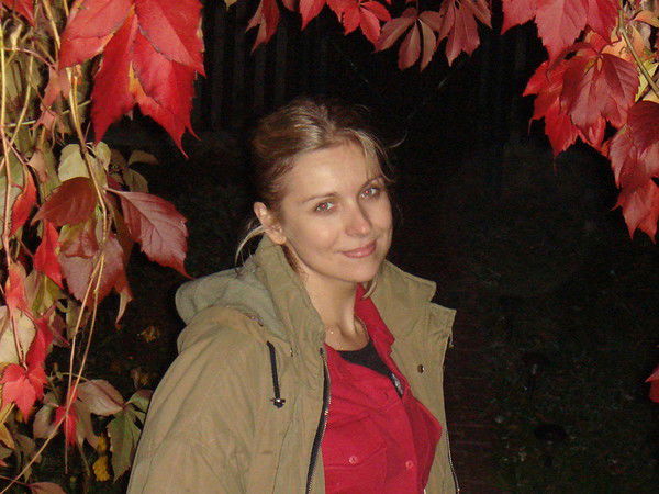 Елена Королева