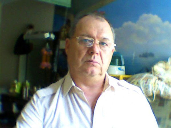 Владимир Булыгин