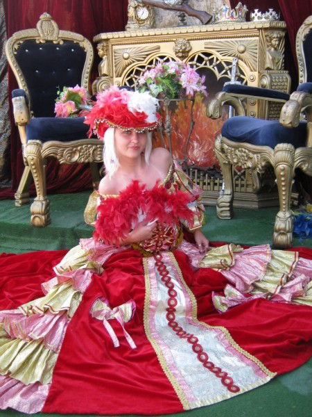 Наталья Кузнецова