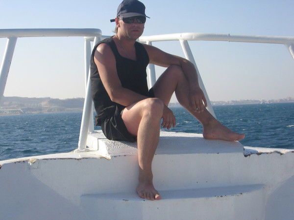 Андрей Петухов