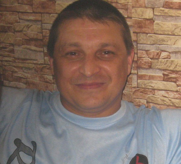 Игорь Мелёхин