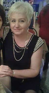 Наталья Михеева