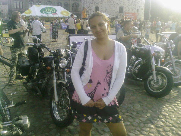 Маргоша Петрова