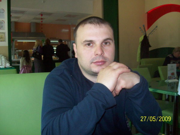 Серёга Мокан