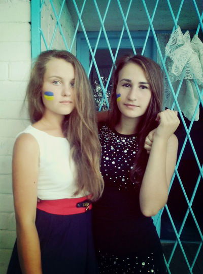 Виолетта Худенко