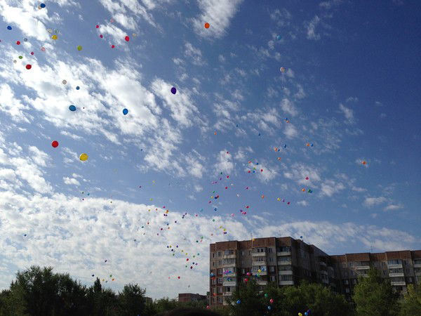 Динара Тулеуова