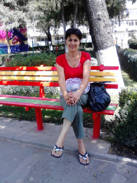 Viktoria Kagramanova