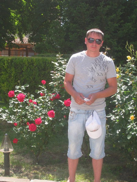 Сергей Фролов