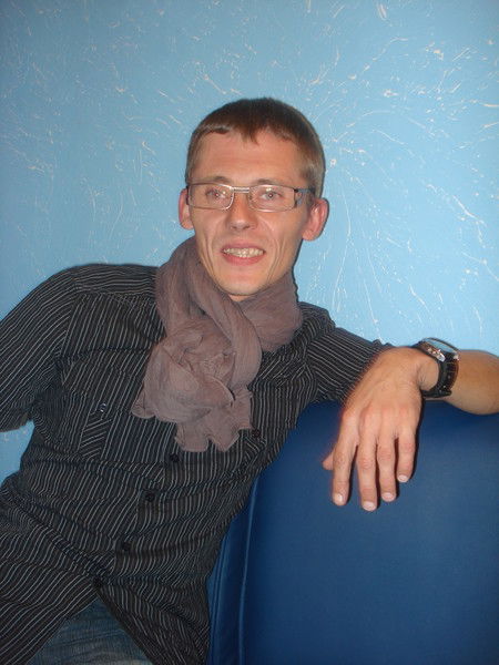 Вадим Богомазов