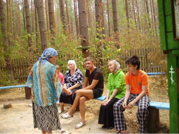 Наталья Филиппова