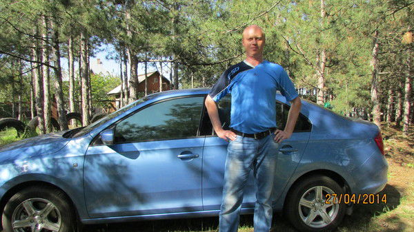 Алексей Калмычек