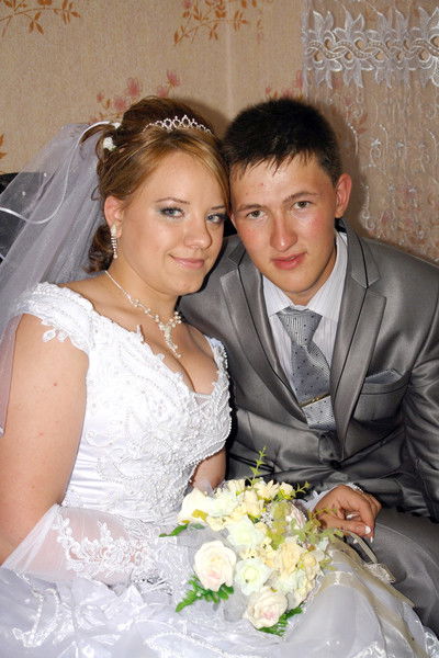 Евгений Полюшко