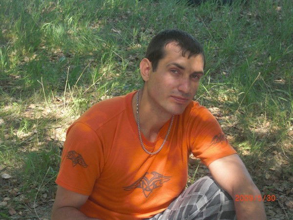 Морозов Сергей