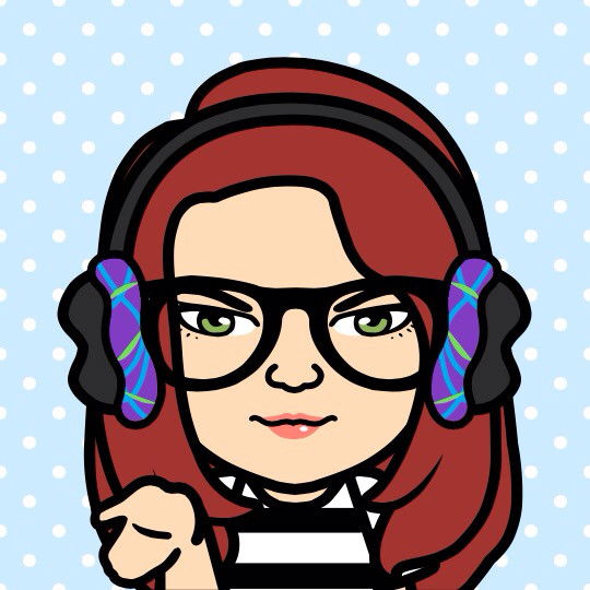 Маша Андросова