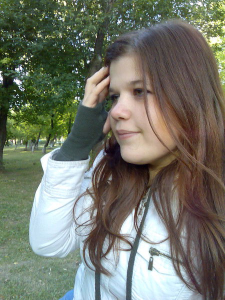 Снежанна Коновалова