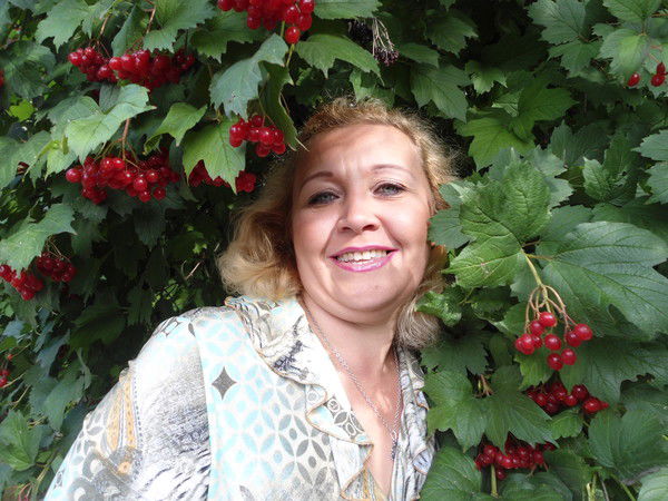 Танюша Поповская