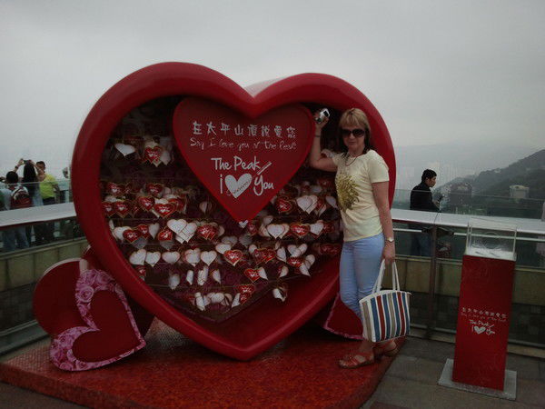 Маргарита Прокопенко