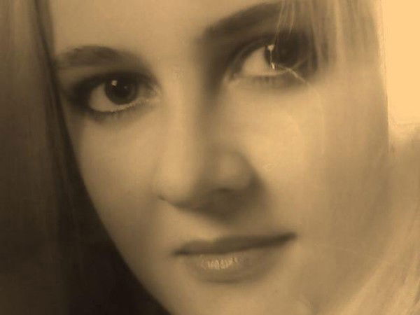 Юля Самсонова