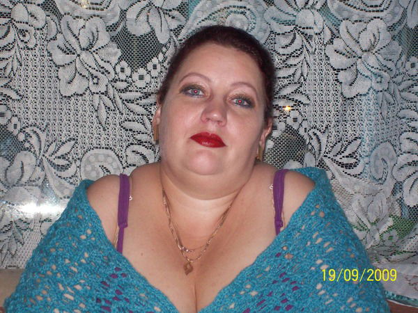 Светлана Чернышкова