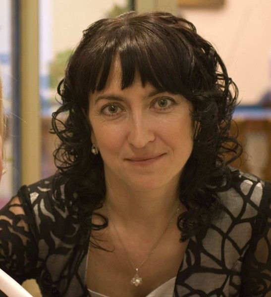 Галина Куршева