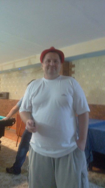 Кузнецов Владимер