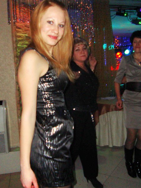 Людмила Соломянюк