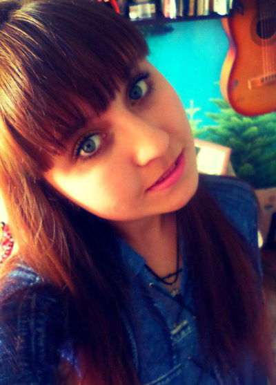 Маргарита Беломестнова