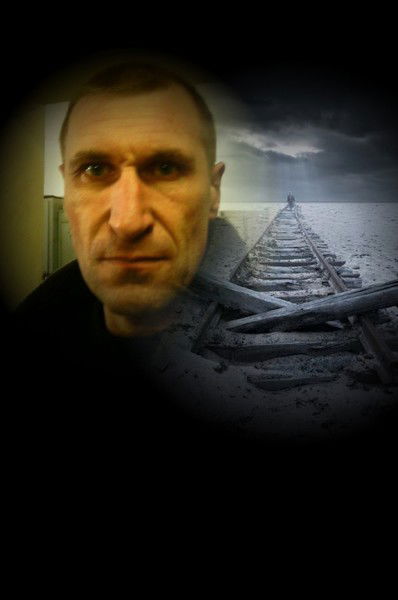 Василий Белый