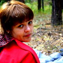Елена Попова