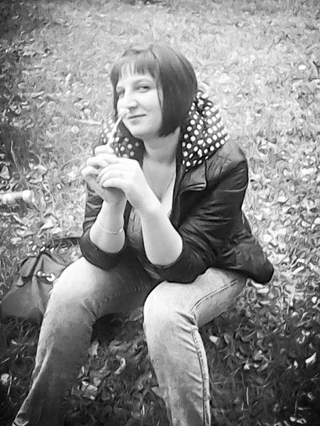 Елена Рединова