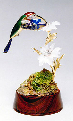 Ювелирная Студия Златоделие