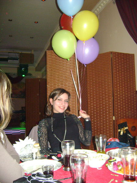 Алина Комлева