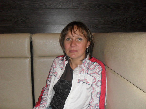 Гузель Цыганова