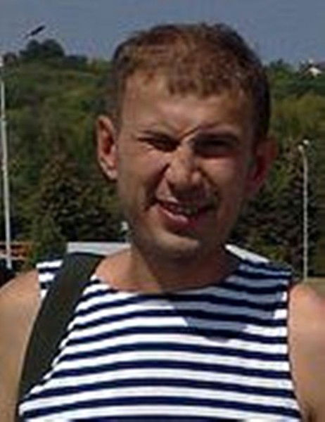 Марат Мухамедкулов