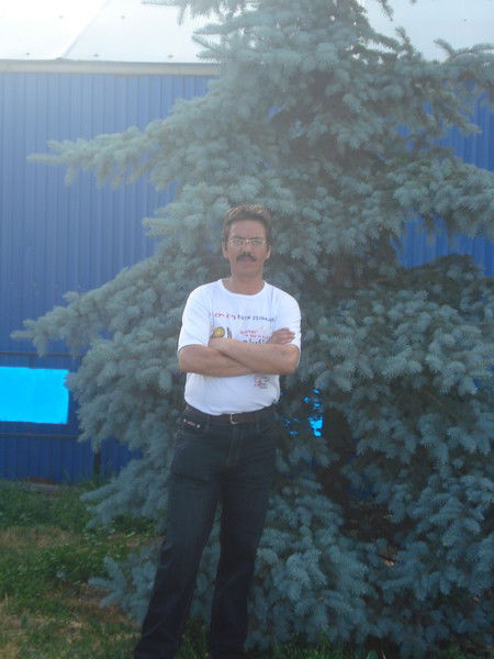 Вадим Шевелёв