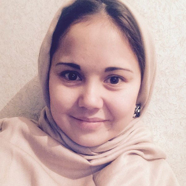 Алия Дускалиева