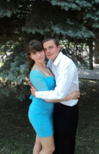 Юлия Крикунова