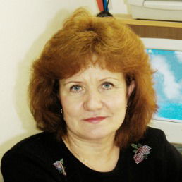 Зоя Колычева