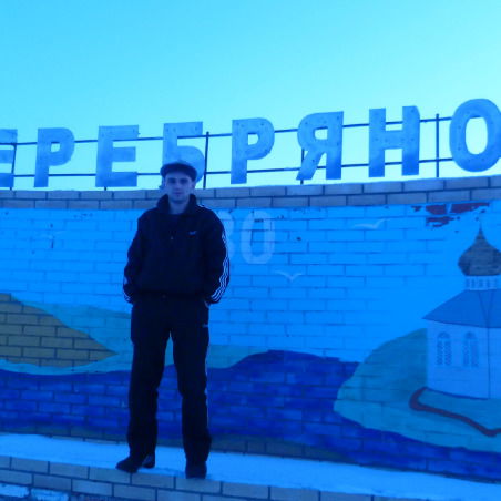 Метелев Артур