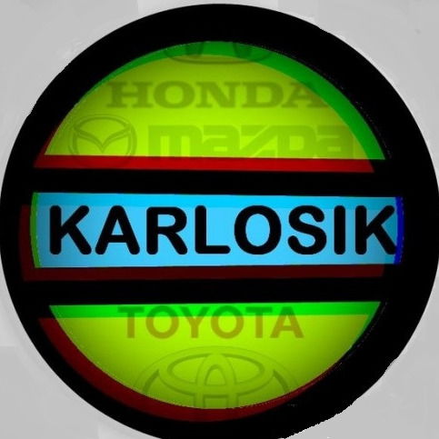 Карлосик Karlosik