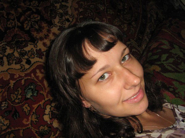 Анастасия Осейчук