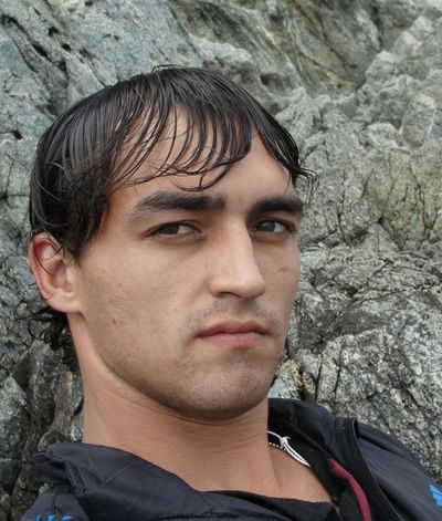 Вадим Сычёв