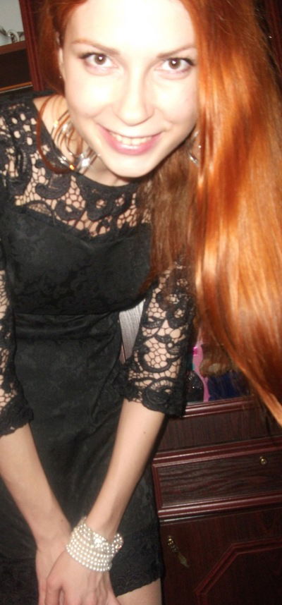 Екатерина Фадеева