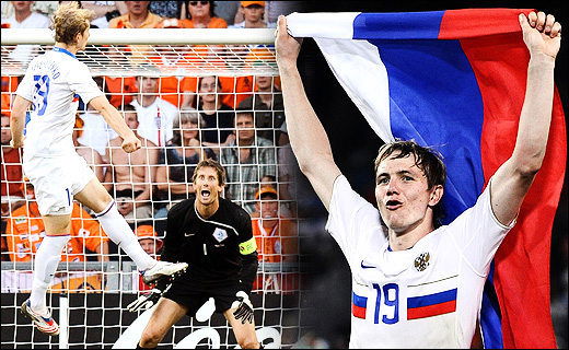 Александр Долженко