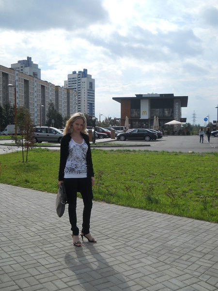 Юлия Ламихова