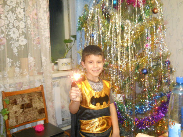 Ростик *******