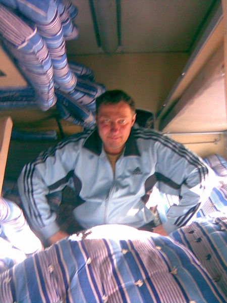 Игорь Кезевич