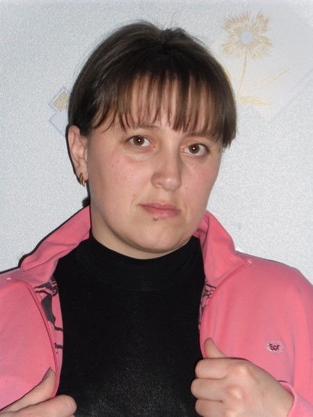 Галина Багновец