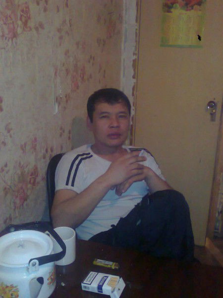 Равшан Паязидинович