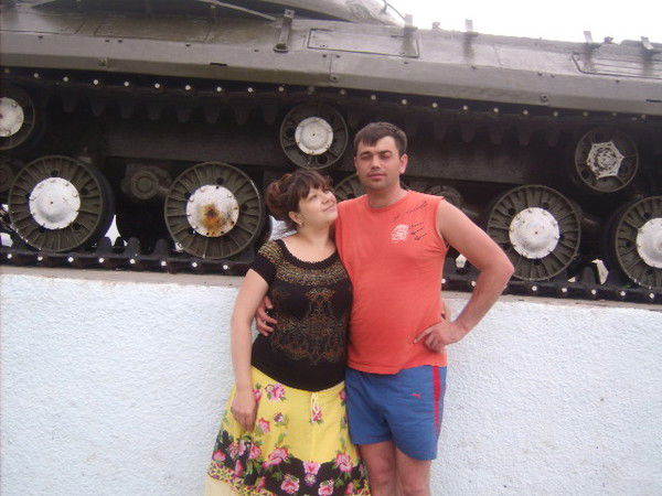 Владимир Перов